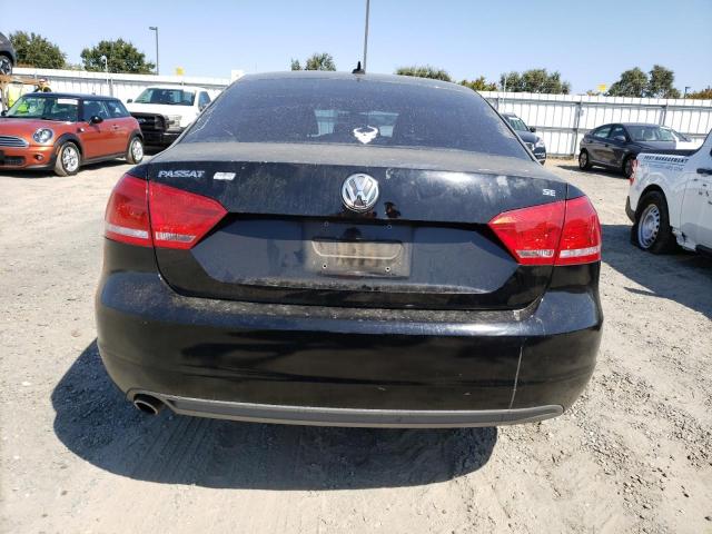 Photo 5 VIN: 1VWBP7A38CC051476 - VOLKSWAGEN PASSAT 