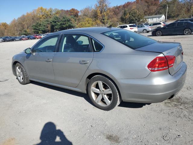 Photo 1 VIN: 1VWBP7A38CC084221 - VOLKSWAGEN PASSAT 