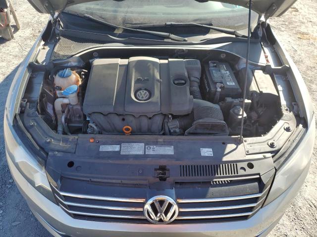 Photo 10 VIN: 1VWBP7A38CC084221 - VOLKSWAGEN PASSAT 