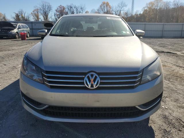 Photo 4 VIN: 1VWBP7A38CC084221 - VOLKSWAGEN PASSAT 