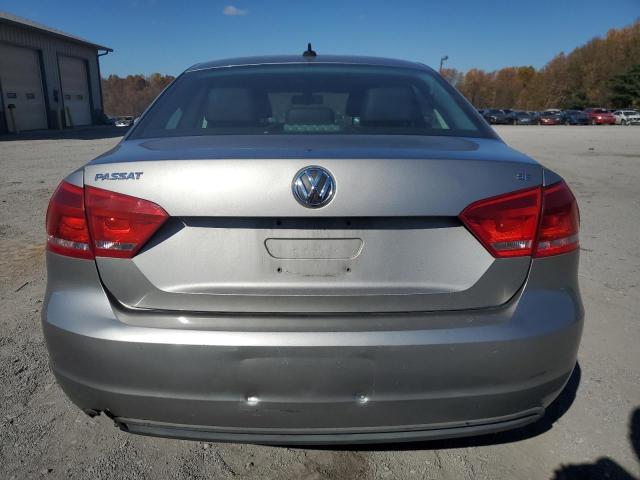 Photo 5 VIN: 1VWBP7A38CC084221 - VOLKSWAGEN PASSAT 