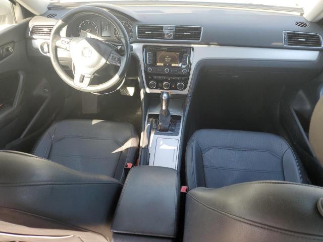 Photo 7 VIN: 1VWBP7A38CC084221 - VOLKSWAGEN PASSAT 