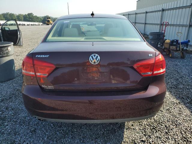 Photo 5 VIN: 1VWBP7A38CC088785 - VOLKSWAGEN PASSAT 