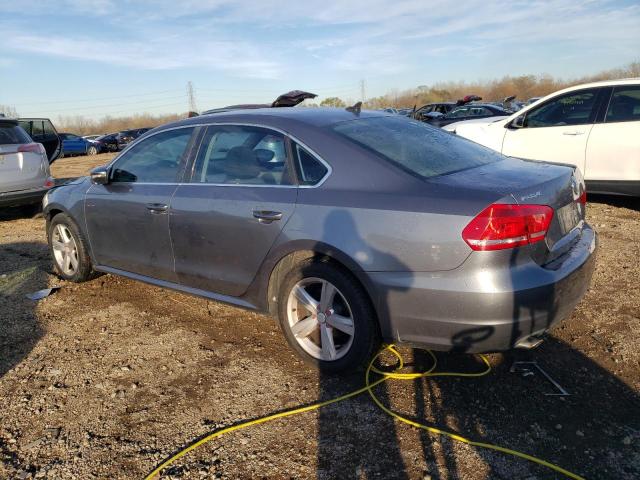 Photo 1 VIN: 1VWBP7A38CC095977 - VOLKSWAGEN PASSAT SE 