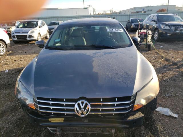 Photo 4 VIN: 1VWBP7A38CC095977 - VOLKSWAGEN PASSAT SE 