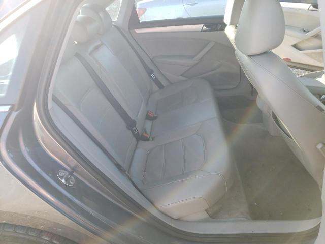 Photo 9 VIN: 1VWBP7A38CC095977 - VOLKSWAGEN PASSAT SE 