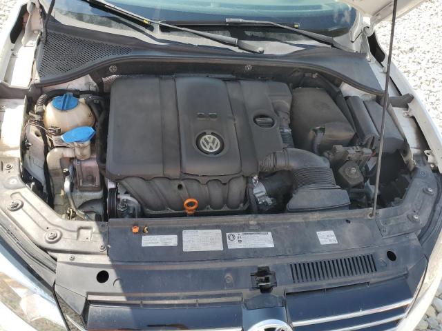 Photo 10 VIN: 1VWBP7A38DC000612 - VOLKSWAGEN PASSAT SE 