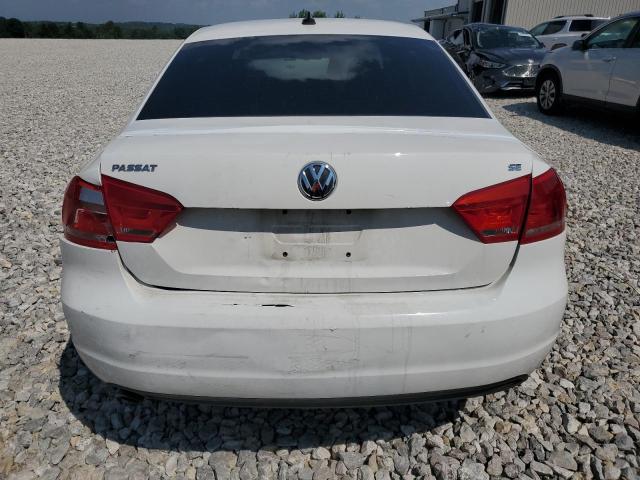 Photo 5 VIN: 1VWBP7A38DC000612 - VOLKSWAGEN PASSAT SE 