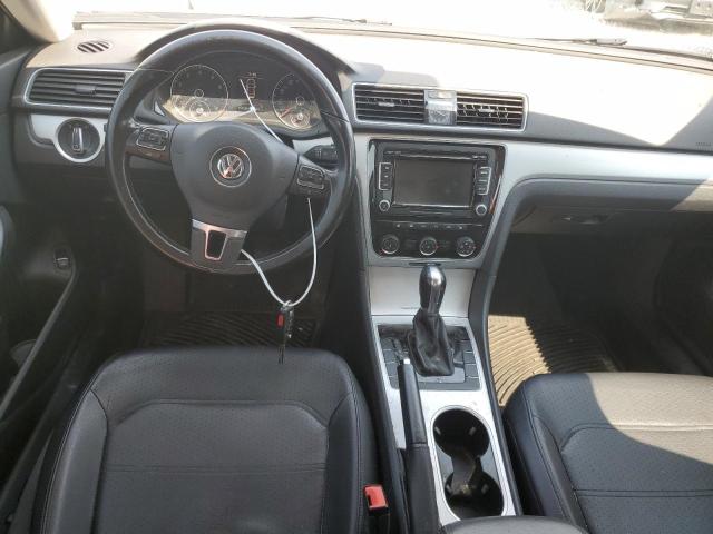 Photo 7 VIN: 1VWBP7A38DC000612 - VOLKSWAGEN PASSAT SE 