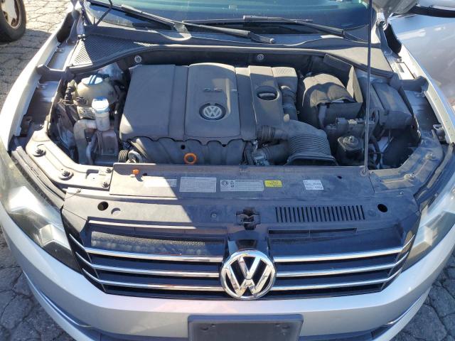 Photo 10 VIN: 1VWBP7A38DC001016 - VOLKSWAGEN PASSAT 