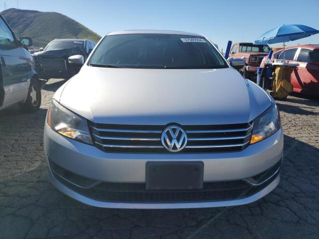 Photo 4 VIN: 1VWBP7A38DC001016 - VOLKSWAGEN PASSAT 