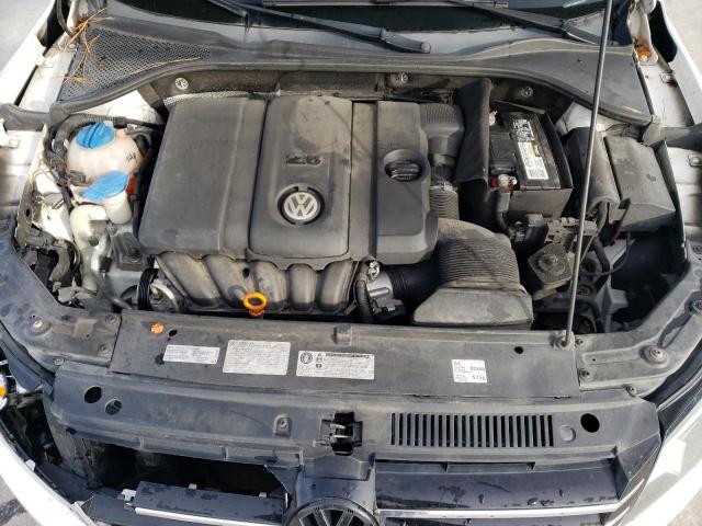 Photo 10 VIN: 1VWBP7A38DC002196 - VOLKSWAGEN PASSAT 