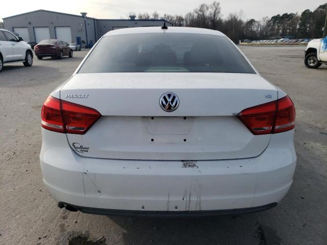 Photo 5 VIN: 1VWBP7A38DC002196 - VOLKSWAGEN PASSAT 