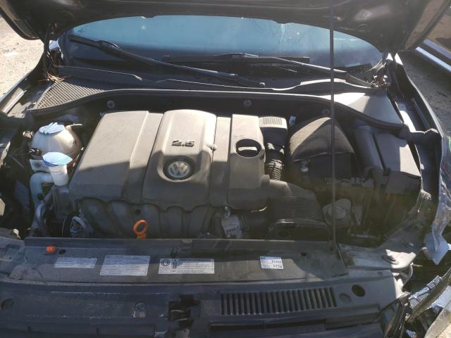 Photo 6 VIN: 1VWBP7A38DC018107 - VOLKSWAGEN PASSAT 