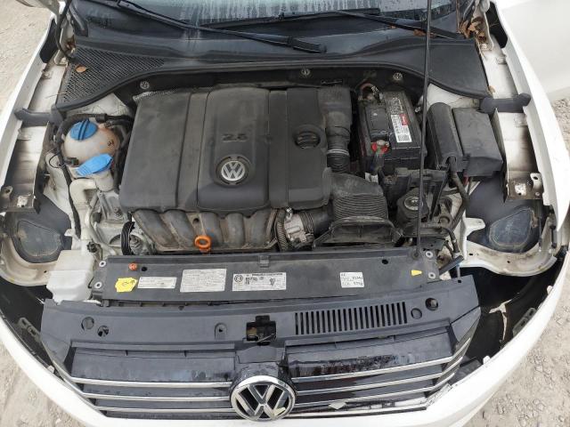 Photo 10 VIN: 1VWBP7A38DC049843 - VOLKSWAGEN PASSAT 