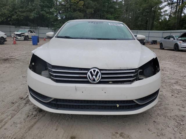 Photo 4 VIN: 1VWBP7A38DC049843 - VOLKSWAGEN PASSAT 