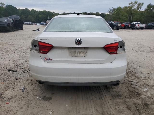 Photo 5 VIN: 1VWBP7A38DC049843 - VOLKSWAGEN PASSAT 