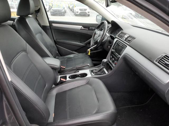 Photo 4 VIN: 1VWBP7A38DC059398 - VOLKSWAGEN PASSAT 