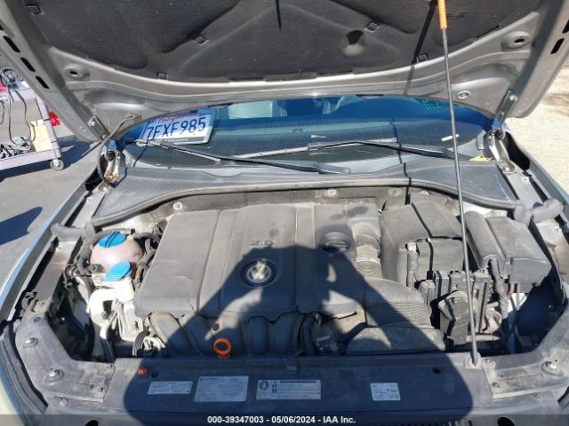 Photo 9 VIN: 1VWBP7A38DC066142 - VOLKSWAGEN PASSAT 