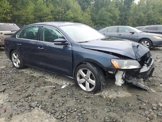 Photo 3 VIN: 1VWBP7A38DC085550 - VOLKSWAGEN PASSAT SE 