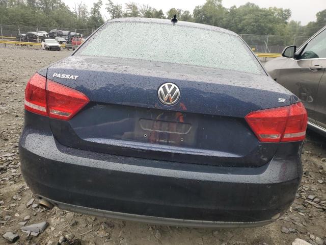 Photo 5 VIN: 1VWBP7A38DC085550 - VOLKSWAGEN PASSAT SE 