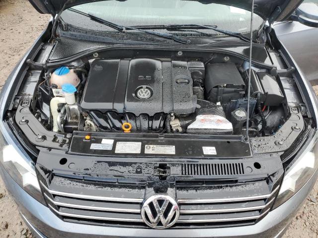 Photo 10 VIN: 1VWBP7A38DC092854 - VOLKSWAGEN PASSAT 