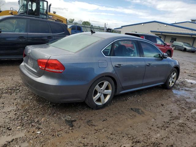 Photo 2 VIN: 1VWBP7A38DC092854 - VOLKSWAGEN PASSAT 