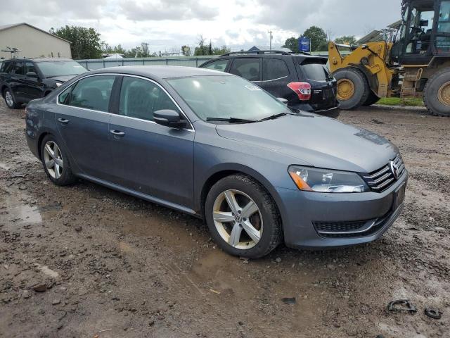 Photo 3 VIN: 1VWBP7A38DC092854 - VOLKSWAGEN PASSAT 