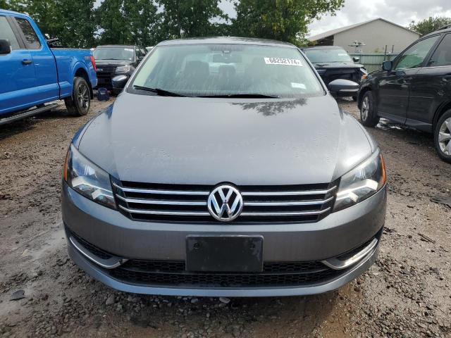 Photo 4 VIN: 1VWBP7A38DC092854 - VOLKSWAGEN PASSAT 