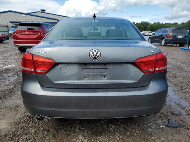 Photo 5 VIN: 1VWBP7A38DC092854 - VOLKSWAGEN PASSAT 