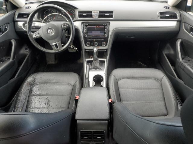 Photo 7 VIN: 1VWBP7A38DC092854 - VOLKSWAGEN PASSAT 