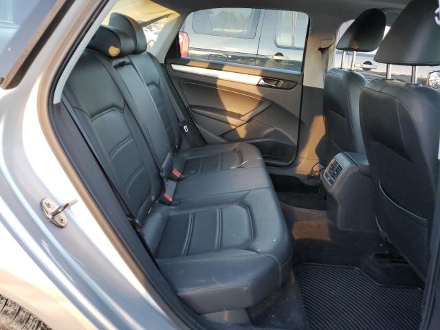 Photo 9 VIN: 1VWBP7A38DC095396 - VOLKSWAGEN PASSAT SE 