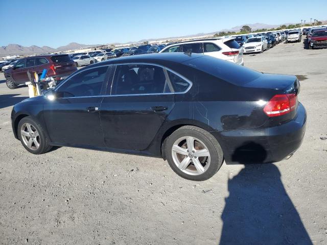 Photo 1 VIN: 1VWBP7A38DC100838 - VOLKSWAGEN PASSAT 