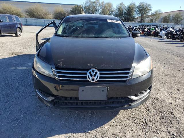 Photo 4 VIN: 1VWBP7A38DC100838 - VOLKSWAGEN PASSAT 