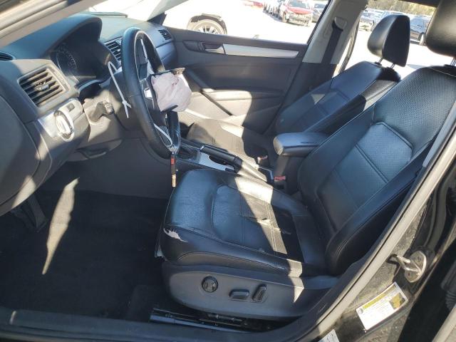 Photo 6 VIN: 1VWBP7A38DC100838 - VOLKSWAGEN PASSAT 