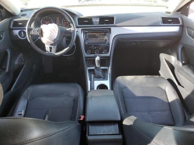 Photo 7 VIN: 1VWBP7A38DC100838 - VOLKSWAGEN PASSAT 