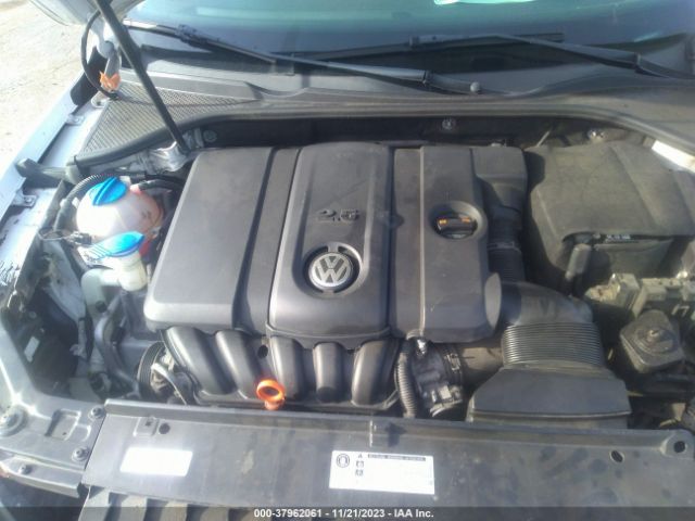 Photo 9 VIN: 1VWBP7A38DC102475 - VOLKSWAGEN PASSAT 