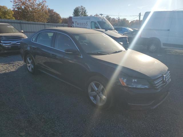 Photo 3 VIN: 1VWBP7A38DC107501 - VOLKSWAGEN PASSAT SE 