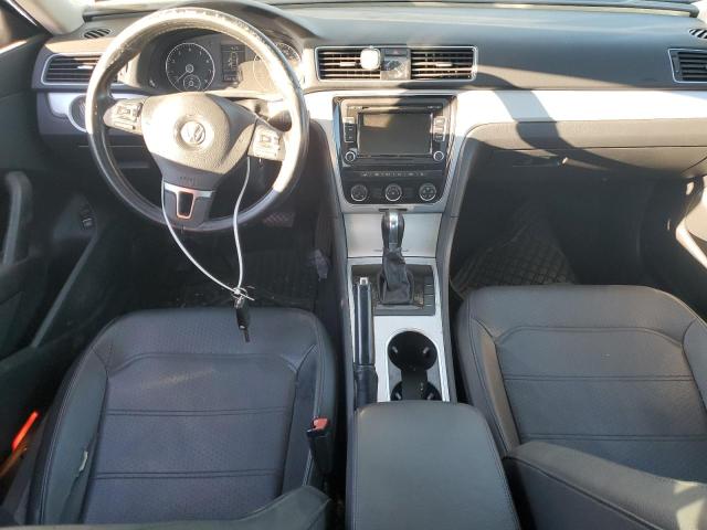 Photo 7 VIN: 1VWBP7A38DC107501 - VOLKSWAGEN PASSAT SE 