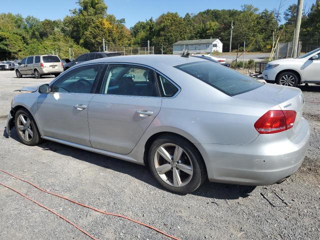 Photo 1 VIN: 1VWBP7A38DC108177 - VOLKSWAGEN PASSAT 