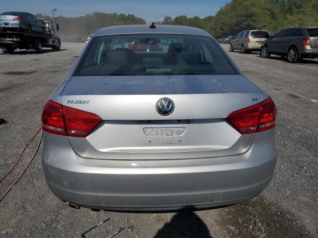 Photo 5 VIN: 1VWBP7A38DC108177 - VOLKSWAGEN PASSAT 