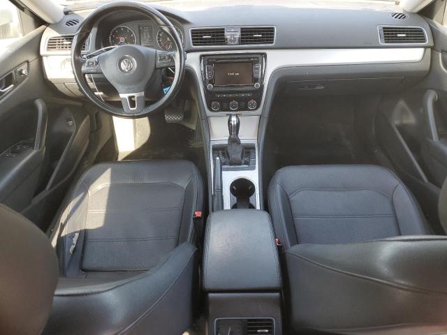 Photo 7 VIN: 1VWBP7A38DC108177 - VOLKSWAGEN PASSAT 