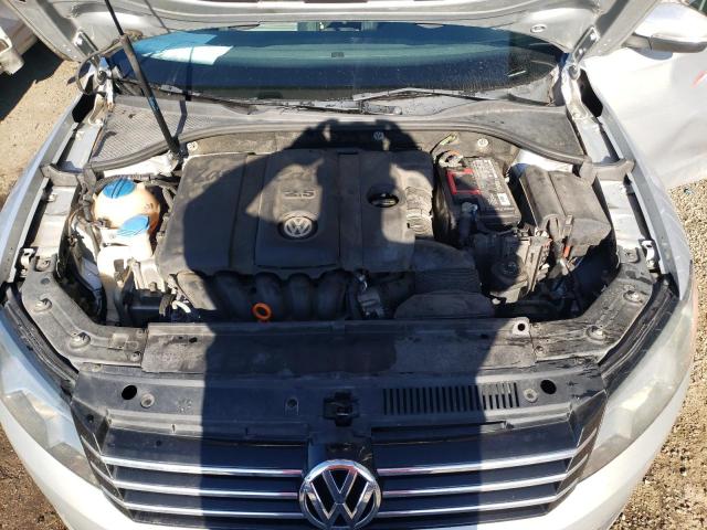 Photo 6 VIN: 1VWBP7A38DC108390 - VOLKSWAGEN PASSAT 