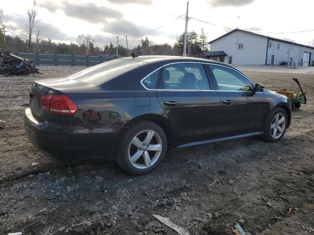 Photo 2 VIN: 1VWBP7A38DC120765 - VOLKSWAGEN PASSAT 