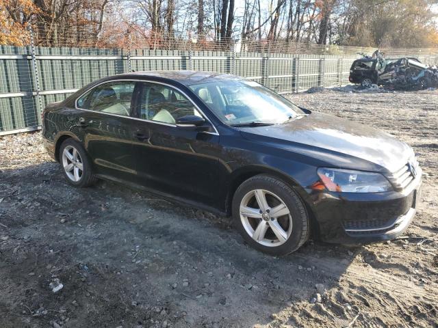 Photo 3 VIN: 1VWBP7A38DC120765 - VOLKSWAGEN PASSAT 