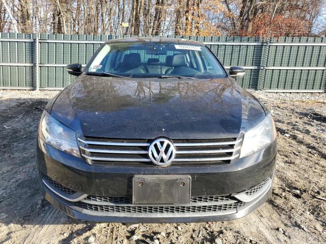 Photo 4 VIN: 1VWBP7A38DC120765 - VOLKSWAGEN PASSAT 