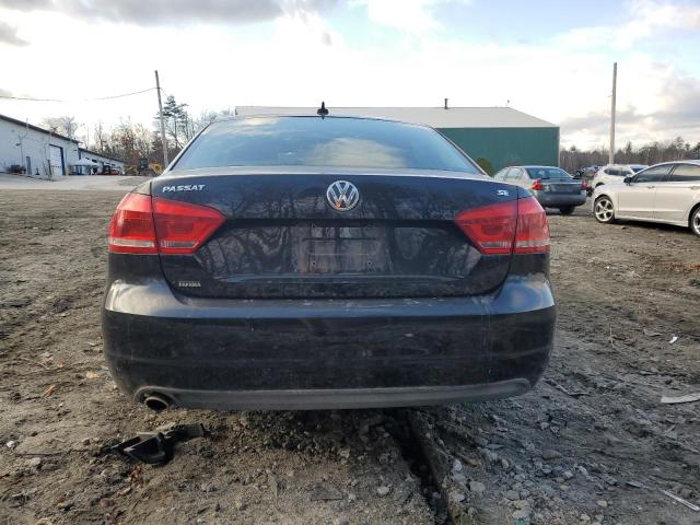 Photo 5 VIN: 1VWBP7A38DC120765 - VOLKSWAGEN PASSAT 