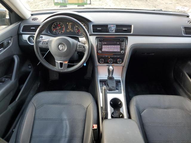 Photo 7 VIN: 1VWBP7A38DC120765 - VOLKSWAGEN PASSAT 