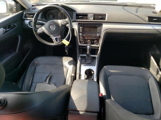 Photo 7 VIN: 1VWBP7A38DC124217 - VOLKSWAGEN PASSAT 