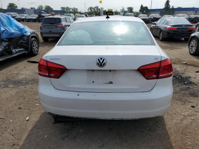 Photo 5 VIN: 1VWBP7A38DC146993 - VOLKSWAGEN PASSAT 